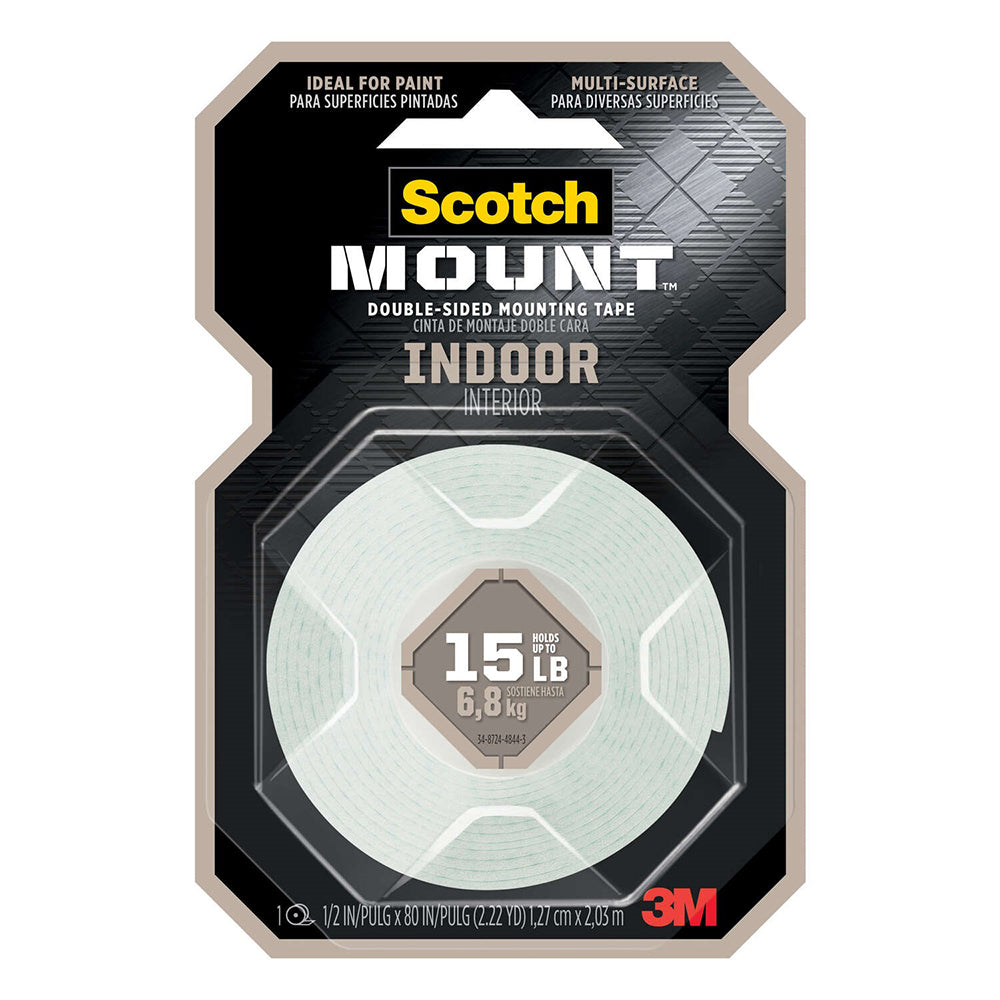 Scotch 111 Mounting Squares