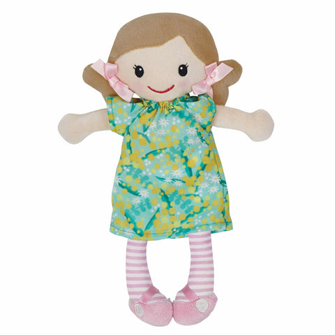 Mini Rag Doll - Nellie 11110
