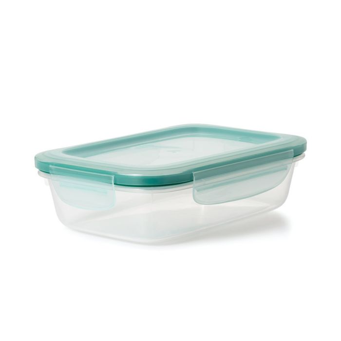 OXO Kitchenware Good Grips 5.1 Cup Smart Seal Plastic Container ...