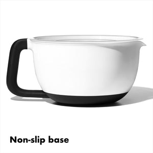 Non-Slip Base