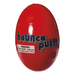 bounce putty red