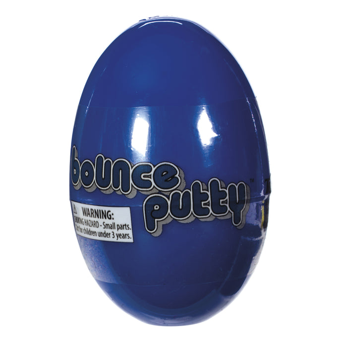 bounce putty blue