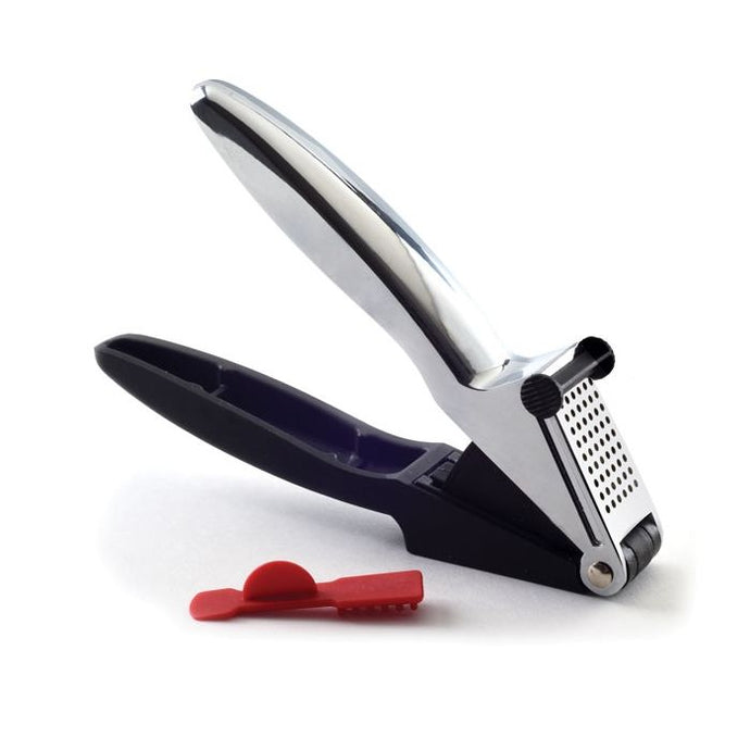 Garlic Press and Slicer 1149