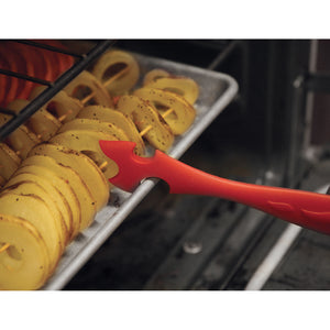 Silicone Oven Rack Tool 1229