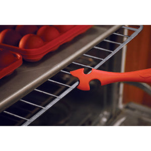 Silicone Oven Rack Tool 1229