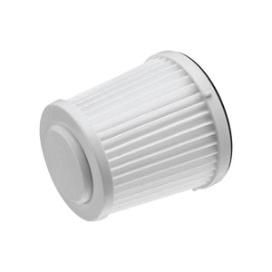 BLACK+DECKER VF100 Replacement Filter for Cyclonic Action DustBusters ,  White