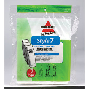 Style 7 Vacuum Bags 32120
