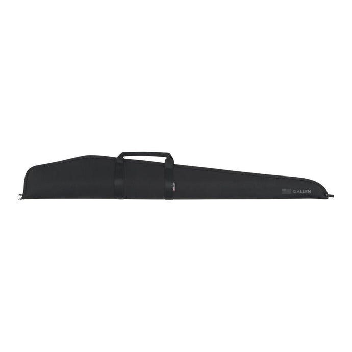 Black Leadville 52-Inch Shotgun Case