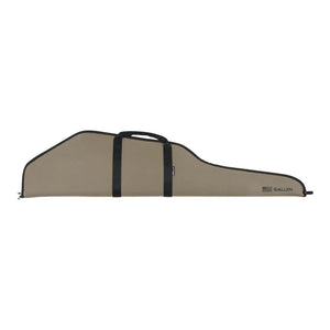 Tan and Black Leadville 48-Inch Rifle Case