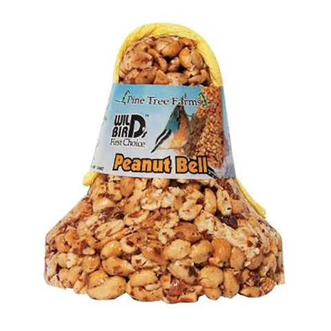 Peanut Bell 1330