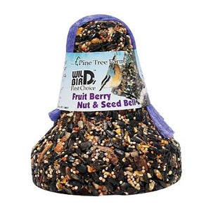 Fruit Berry Nut & Seed Bell 1340