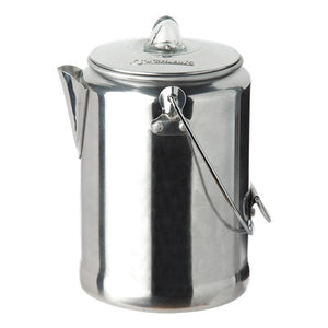 Aluminum Coffee Pot - 9 Cup 1346