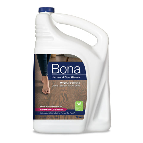 Hardwood Floor Cleaner WM70005