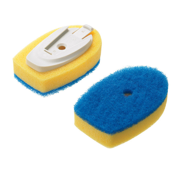 OXO NEW Good Grips Soap Dispensing Dish Sponge