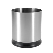 Stainless Steel Rotating Utensil Holder 1386400