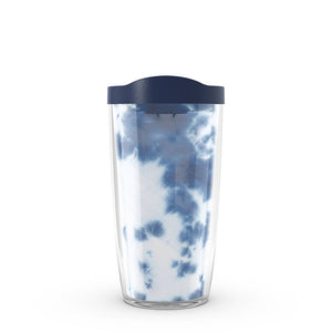 Acid Wash Tie Dye Tumbler 1388916