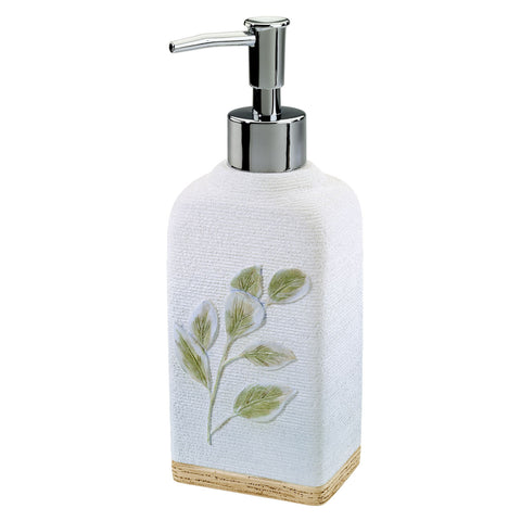 Ombre Leaves Lotion Pump