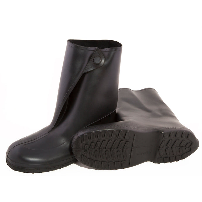 Men's Rubber Work Overshoe 1300