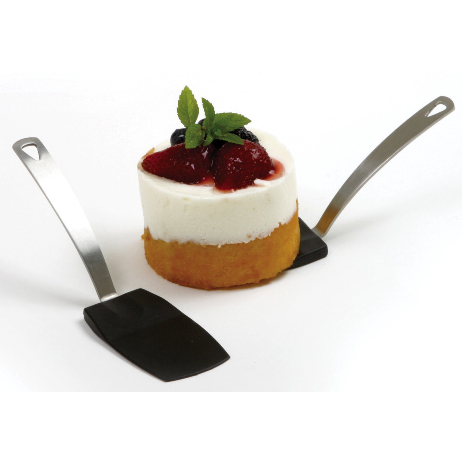 Mini Nylon Serving Spatula - Shop