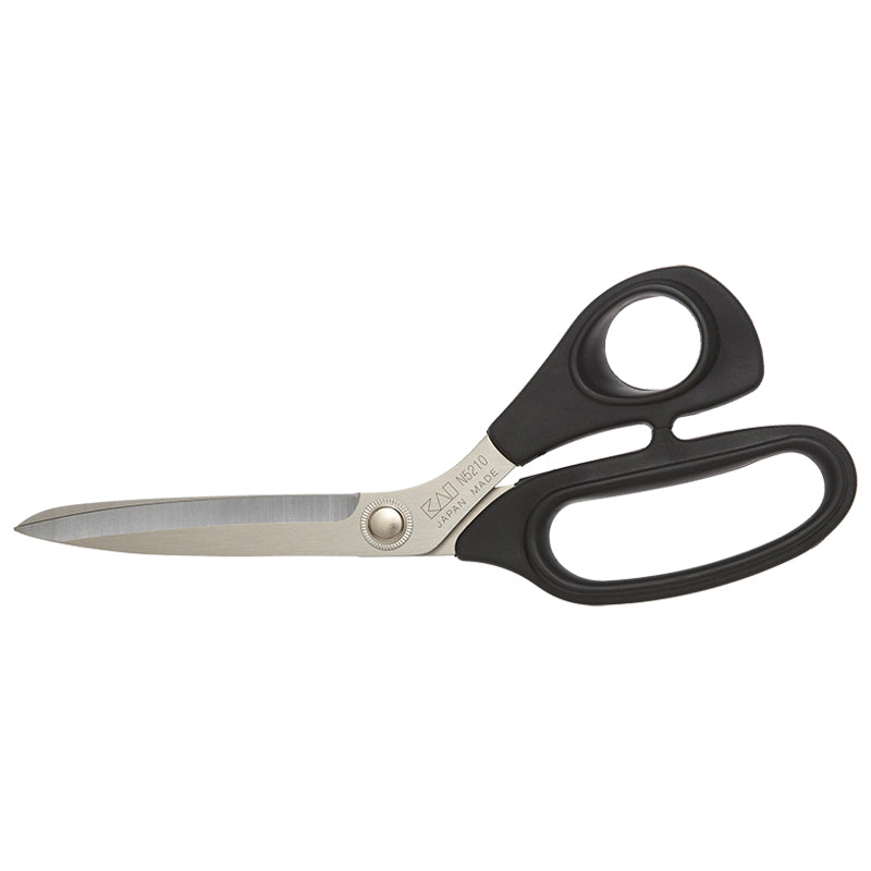 Scissors used deals in sewing