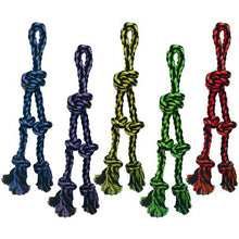 15-inch Dangler ropes