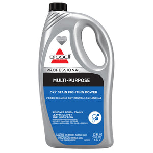 Multi-Purpse Oxy Carpet Cleaner 85T6