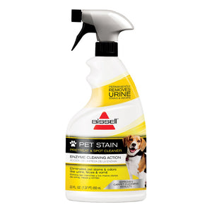 Pet Stain Spray Carpet Cleaner 25P7