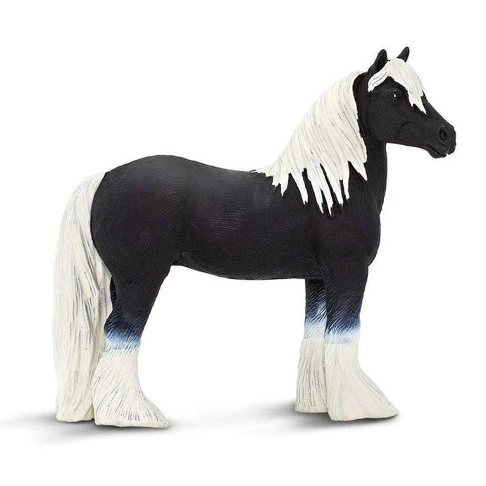 Gypsy Vanner Stallion 150305