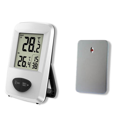Taylor Indoor/Outdoor Thermometer