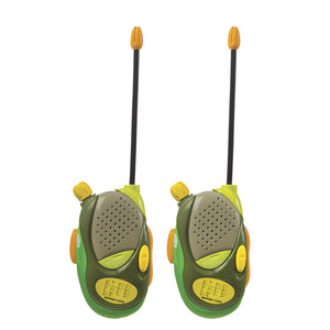 walkie talkies set