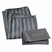 E-Cloth Stainless Steel Cloth Pack 2 Piece 10617