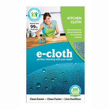 E-Cloth Kitchen Cloth 10601S