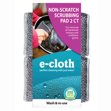 E-Cloth Non-Scratch Scrubbing Pad 10643