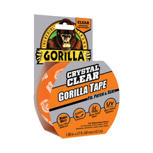 Clear Gorilla Repair Tape 27 Ft. 6027002