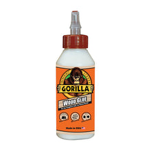 Gorilla Wood Glue 8 Oz. 6200002