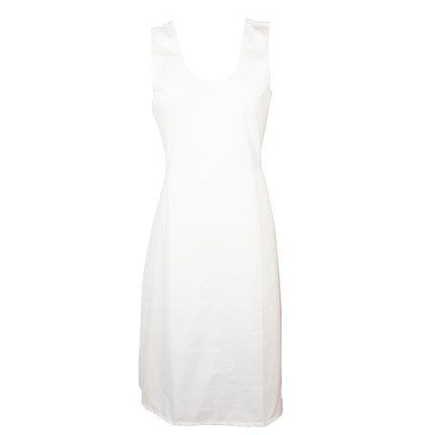 Flo-ann Girl's Poly Cotton Full Slip 160