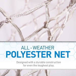 all-weather polyester net