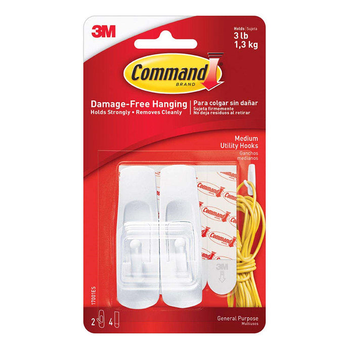 Command Medium Utility Hooks 17001