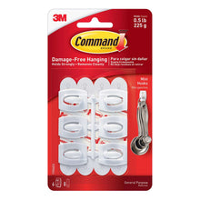 Command Mini Utility Hooks 17006