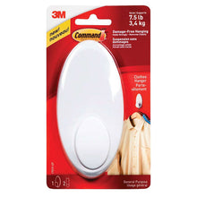 Command Large Clothes Hanger 17019