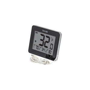 Wired Indoor and Outdoor Thermometer 1710