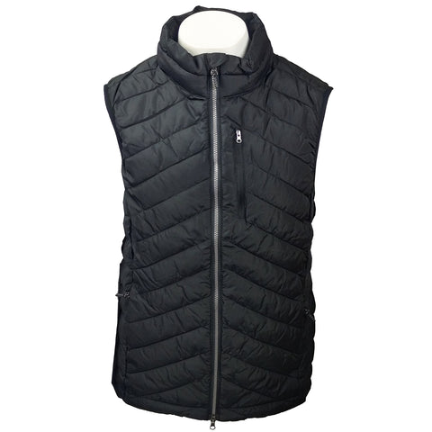 Telluride Puff Vest