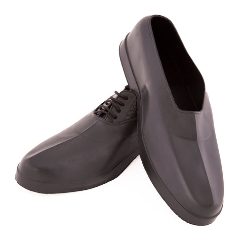 Men's Dress Shoe Rubber Overshoe 1800