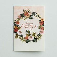 Celebrating Your Anniversary Boxed Cards 18561