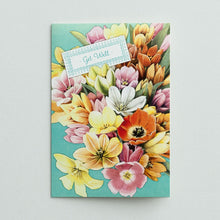 Nature's Blessings Get Well Boxed Cards 18583