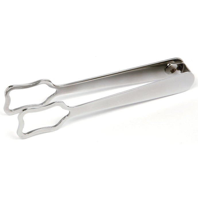 Stainless Steel Mini Tongs 1927