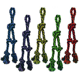 Dangler rope