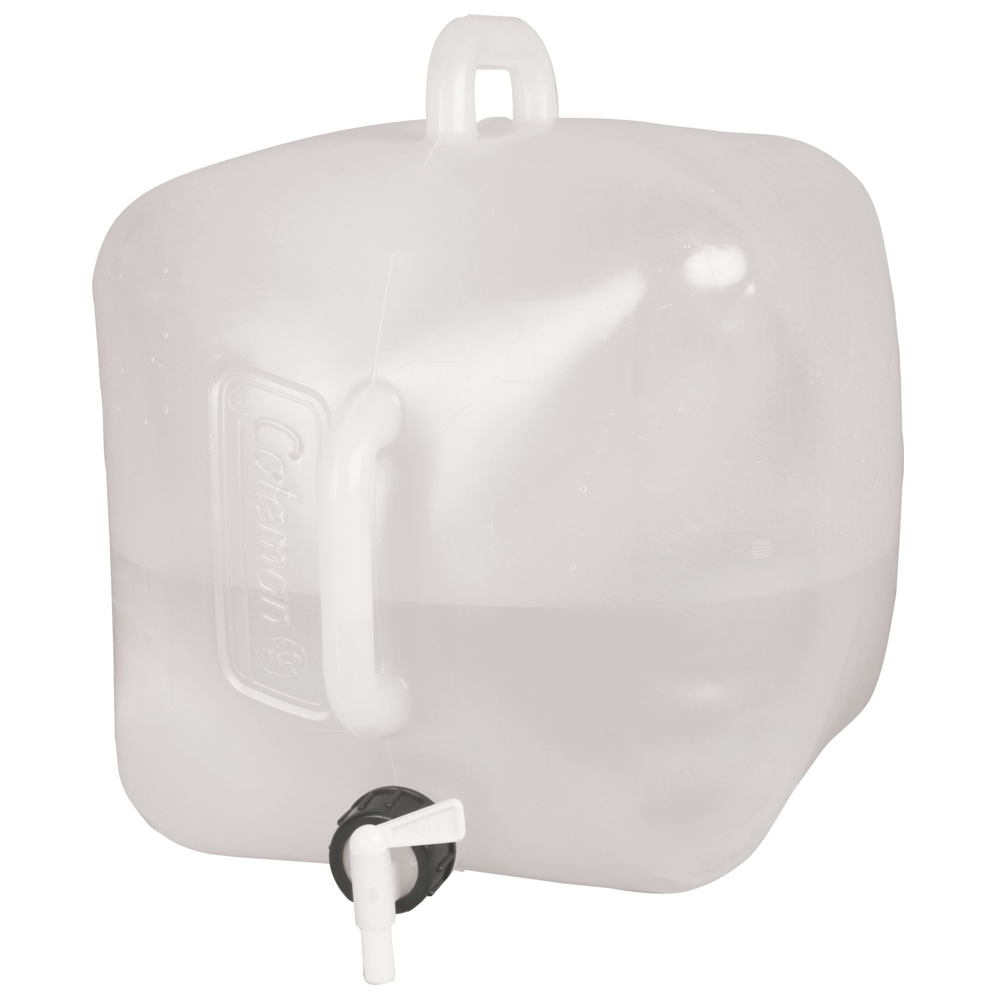 Coleman Gallon Collapsible Water Carrier 2000014870 – Good's Store Online