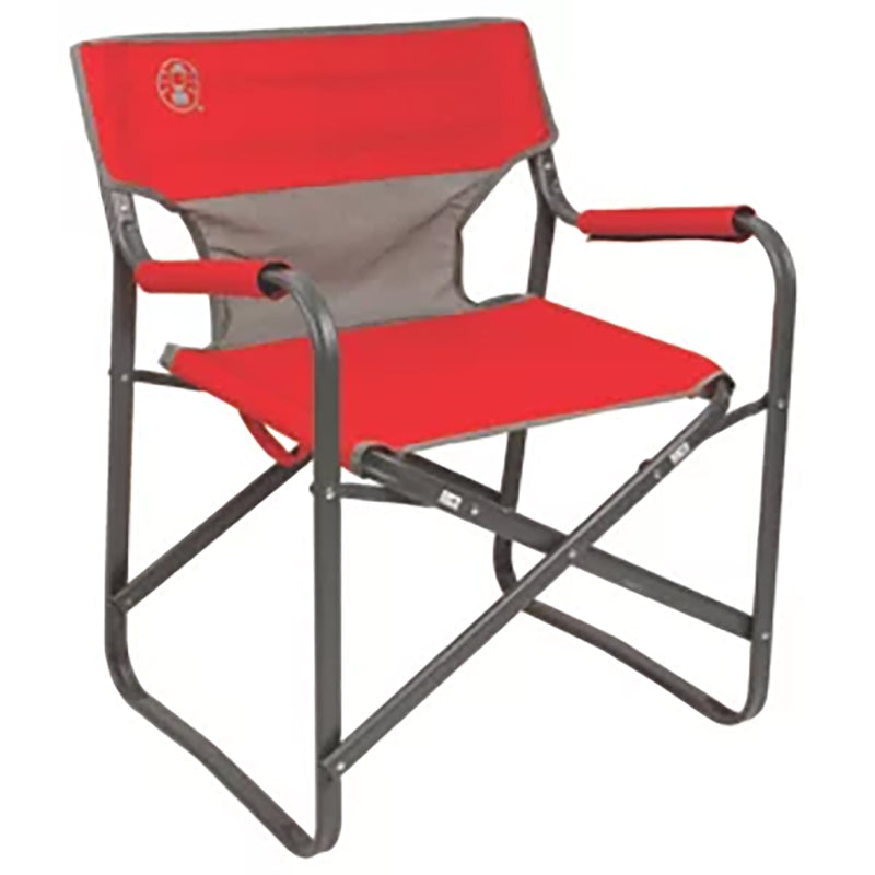 Coleman Outpost Breeze Deck Chair 2000019421 – Good's Store