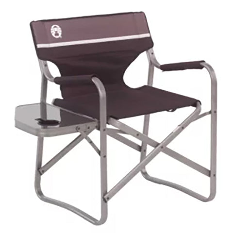 Aluminum Deck Chair
